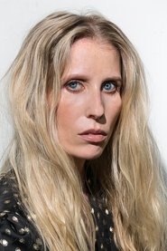 Sonia Roszczuk portrait