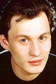 Andrey Korshunov portrait