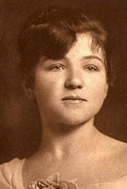 Inés Murray portrait