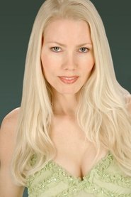 Allie Moss portrait