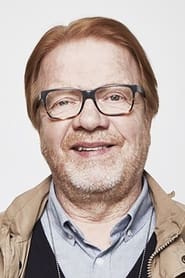 Heikki Silvennoinen portrait
