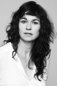Marie-Laure Caradec portrait