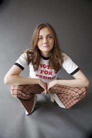 Tal Anderson portrait
