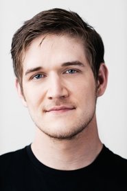 Bo Burnham portrait