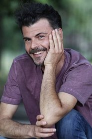 Daniele Coscarella portrait