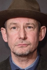 Ian Hart portrait