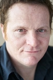 Daniel Malenfant portrait