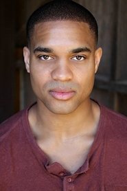 Marcus Emanuel Mitchell portrait
