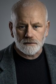 MJ Sullivan portrait