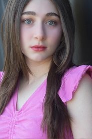 Lizzy Calvano portrait
