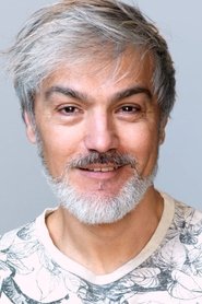 Christian Jannot portrait