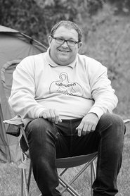 Paul Belsey portrait