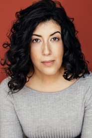 Sol Marina Crespo portrait
