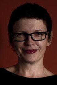 Katrina Sedgwick portrait