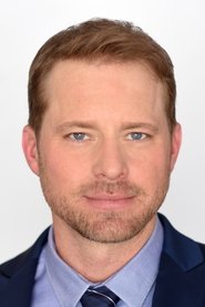 Drew Waters portrait