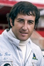 José Carlos Pace portrait