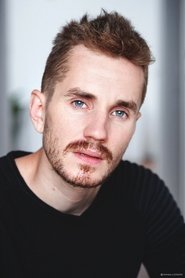 Olivier Thouret portrait