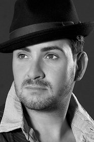Joey Pero portrait