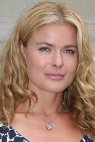 Vendela Kirsebom portrait