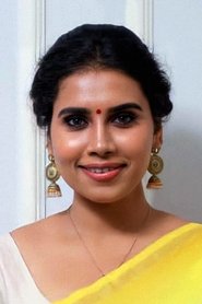 Gowry Nandha portrait