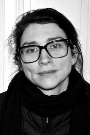 Rebecka Lafrenz portrait
