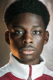 Aruna Jalloh portrait