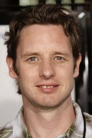 Mark Hartley portrait