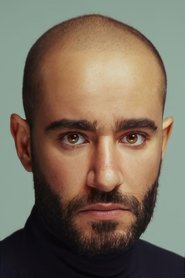 Lamine Belkhodja portrait
