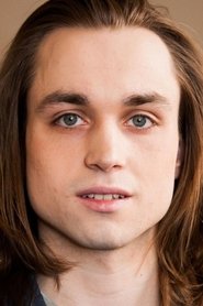 Ivan Kirenkov portrait
