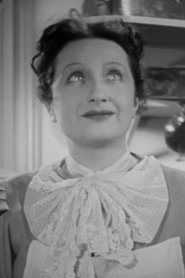 Jenny Burnay portrait