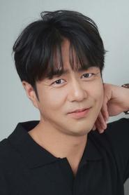 Jun Suk-ho portrait