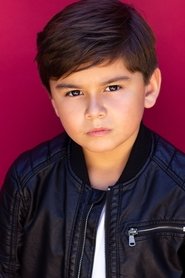 Aidan Bertola portrait