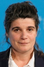 Marie-Ange Luciani portrait
