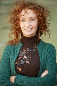 Christel Van Schoonwinkel portrait