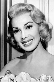 Dolores Gray portrait