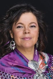 Ulla Pirttijärvi portrait