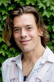 Marc-André Leclair portrait