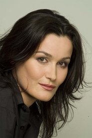 Nataliia Vasko portrait