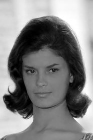 Edda Ferronao portrait