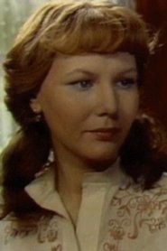Nadezhda Karpechenko portrait