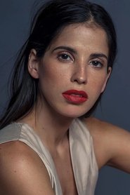 Candelaria Molfese portrait