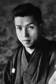 Masaru Koganei portrait