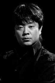 Sijun Liu portrait