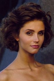 Alessandra Martines portrait