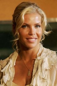 Jessica Canseco portrait