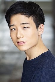 Seunghwan Min portrait
