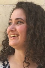 Erika Burns portrait