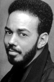 James Ingram portrait