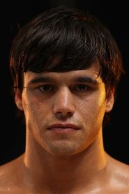 Brock Jarvis portrait
