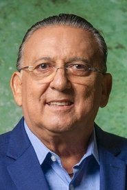 Galvão Bueno portrait